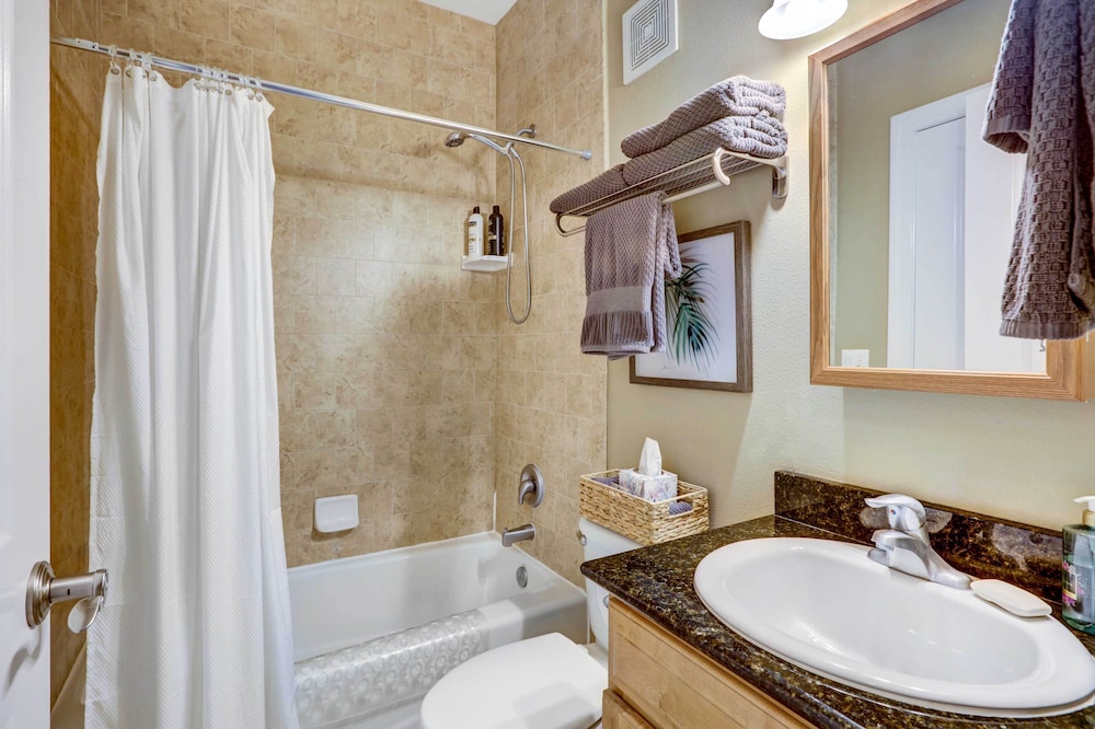 Apartment (2 Bedrooms) photo 2