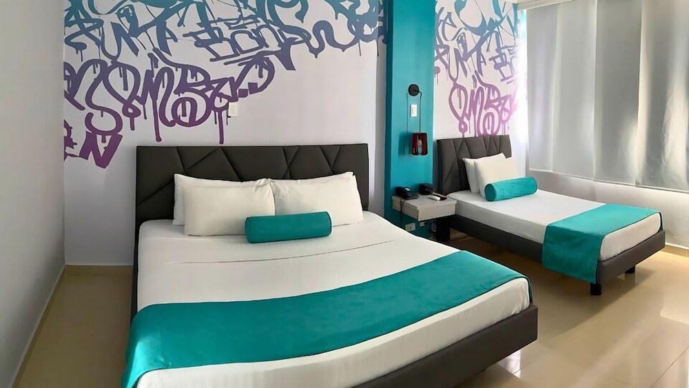 Superior Double Room - Photo 3