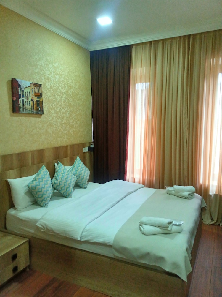 Standard Double Room photo 1