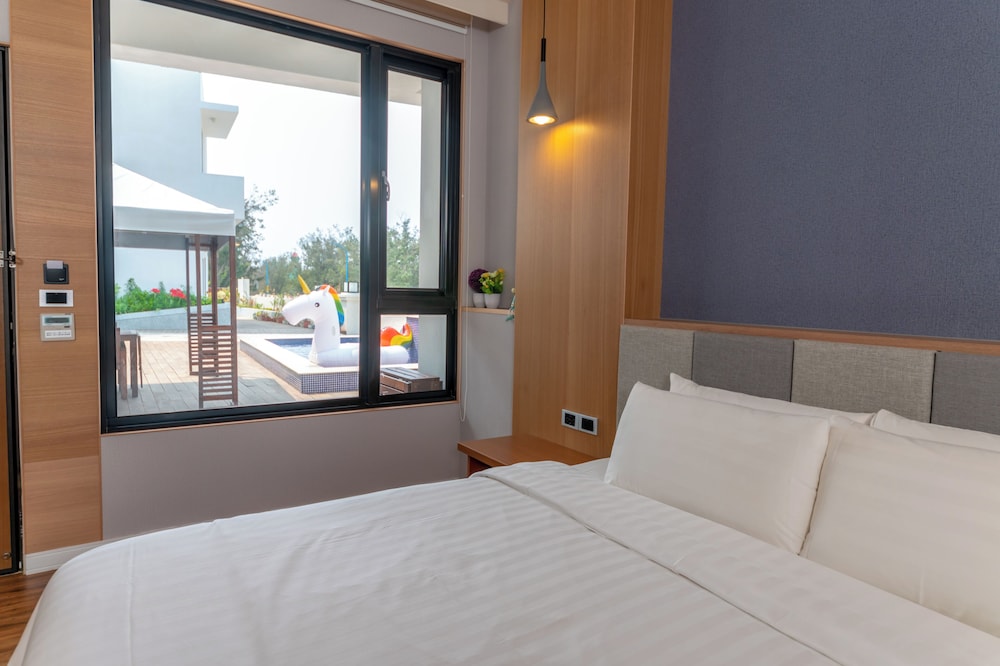 Villa Quadruple Room photo 1