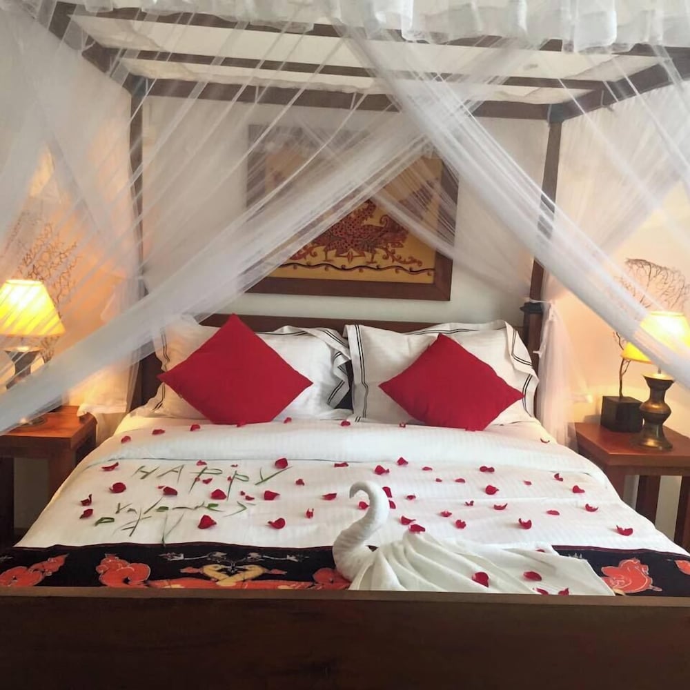 Deluxe Triple Room photo 1