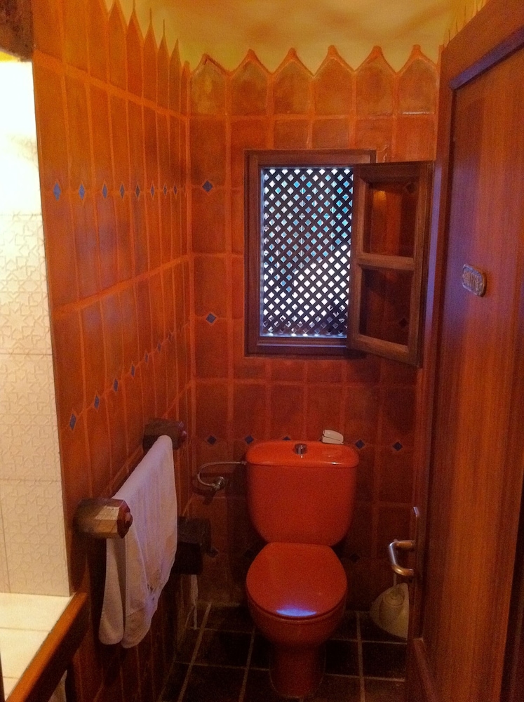 Villa, 2 habitaciones