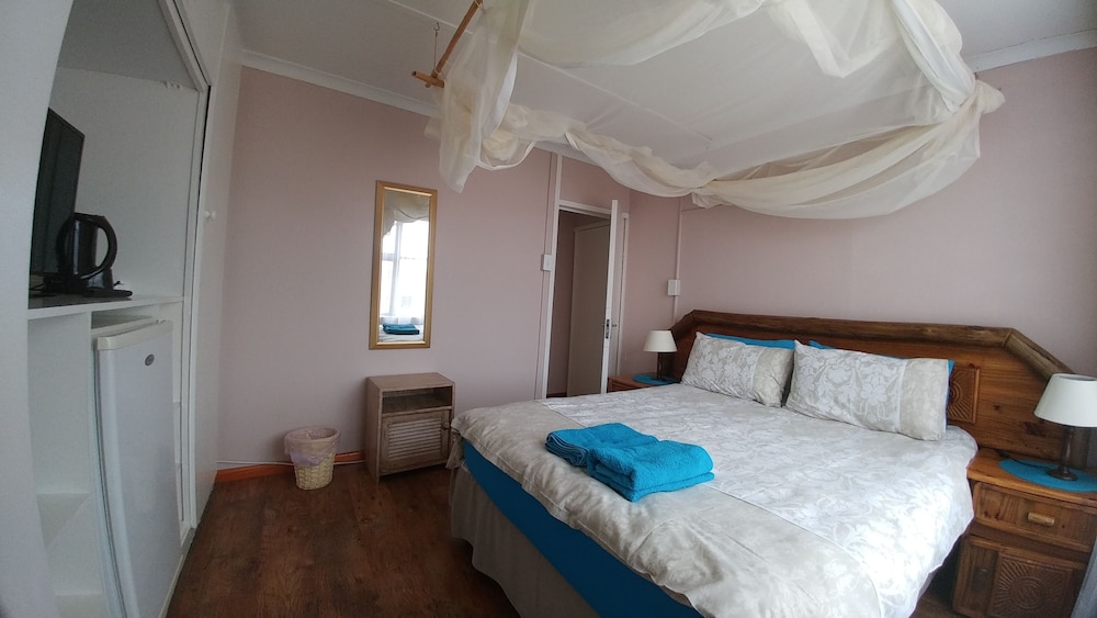 Family Double or Twin Room, 2 Bedrooms photo 1