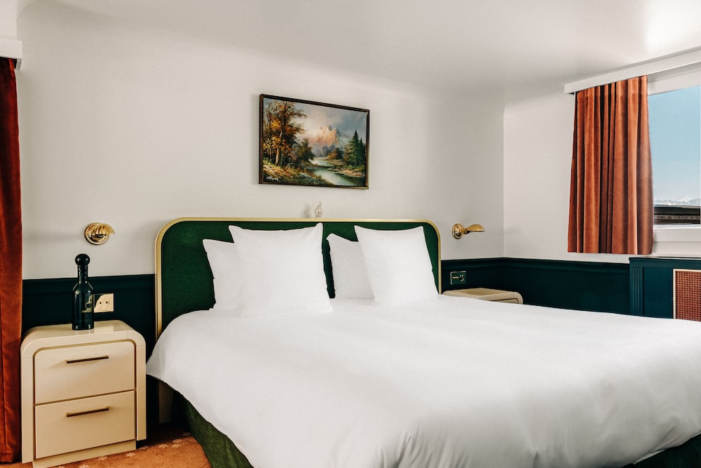 Suite (Panorama) photo 2