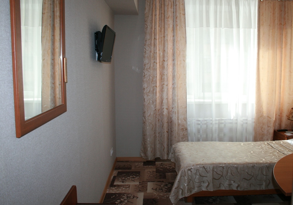Basic Single Room photo 1