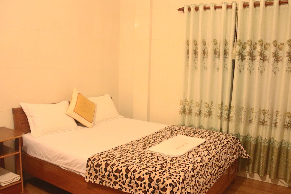 Standard Double Room photo 2
