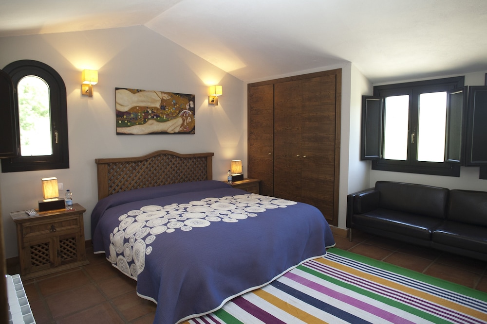 Habitación Doble Clásica, 2 camas individuales