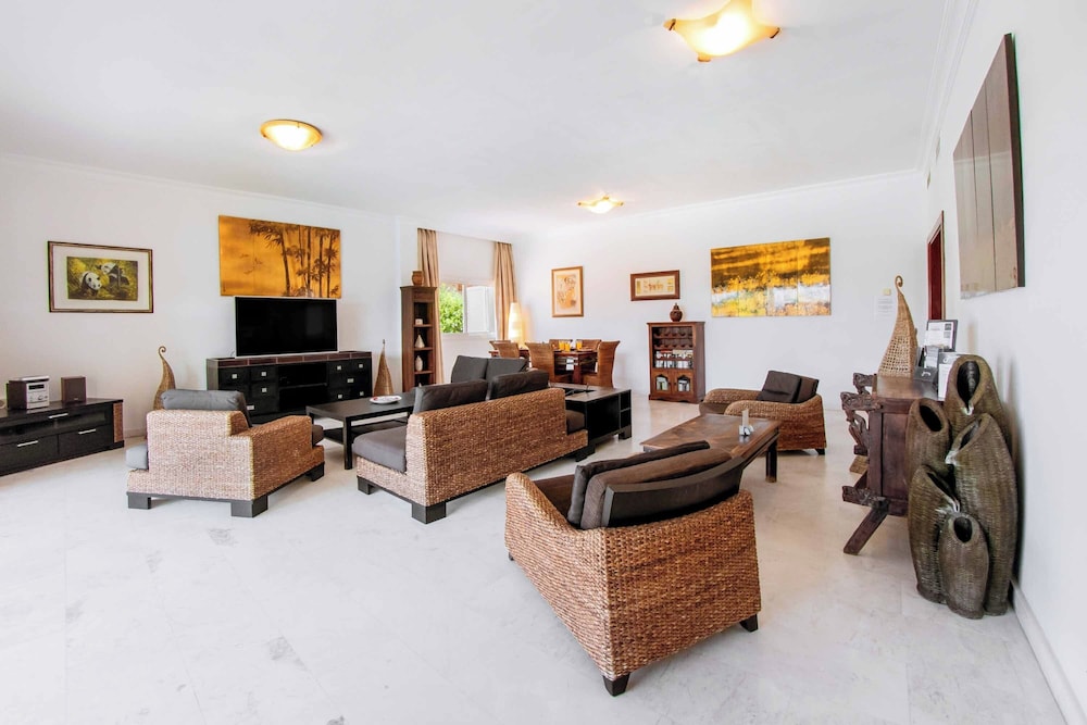 Villa (3 Bedrooms) photo 3
