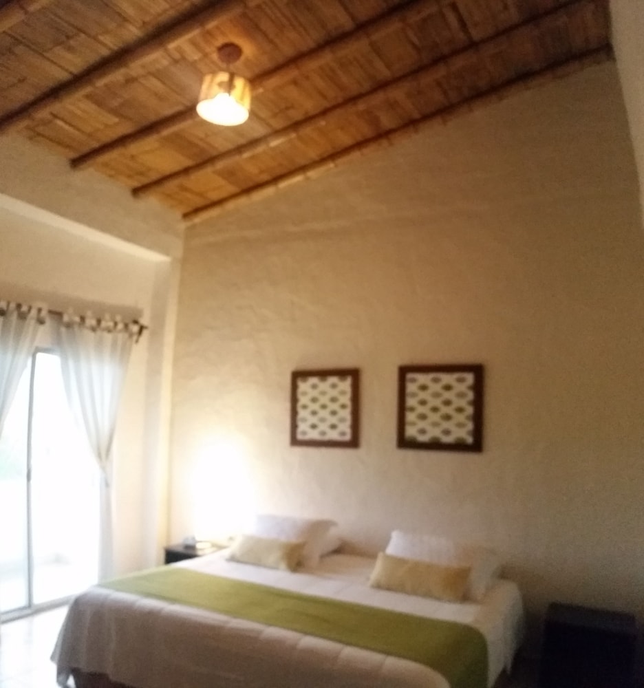 Standard Double Or Twin Room, Ensuite, Courtyard Area photo 2