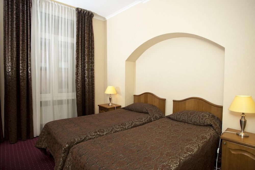 Twin Room, 2 Twin Beds - Photo 6