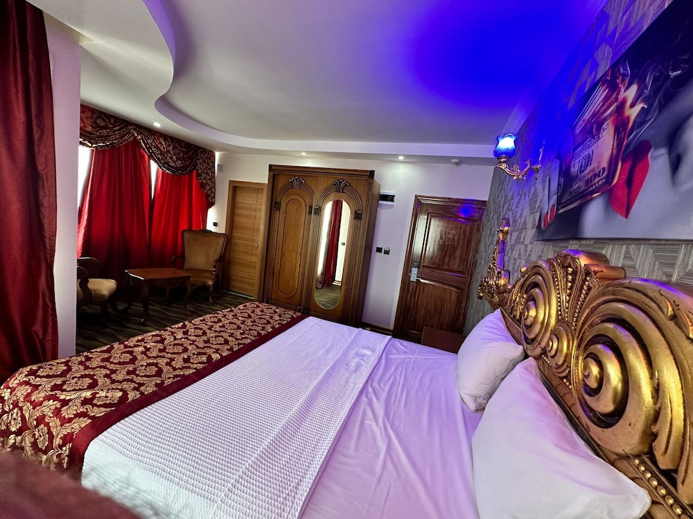Deluxe Single Room, Partial Sea View photo 1