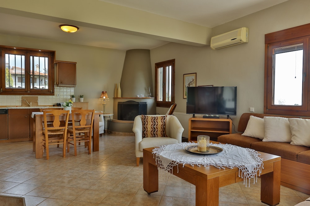 Zeusplace Olympus Olive Country House 4, Bilde 21