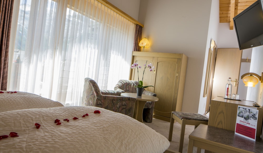 Superior Double Room, Balcony photo 3