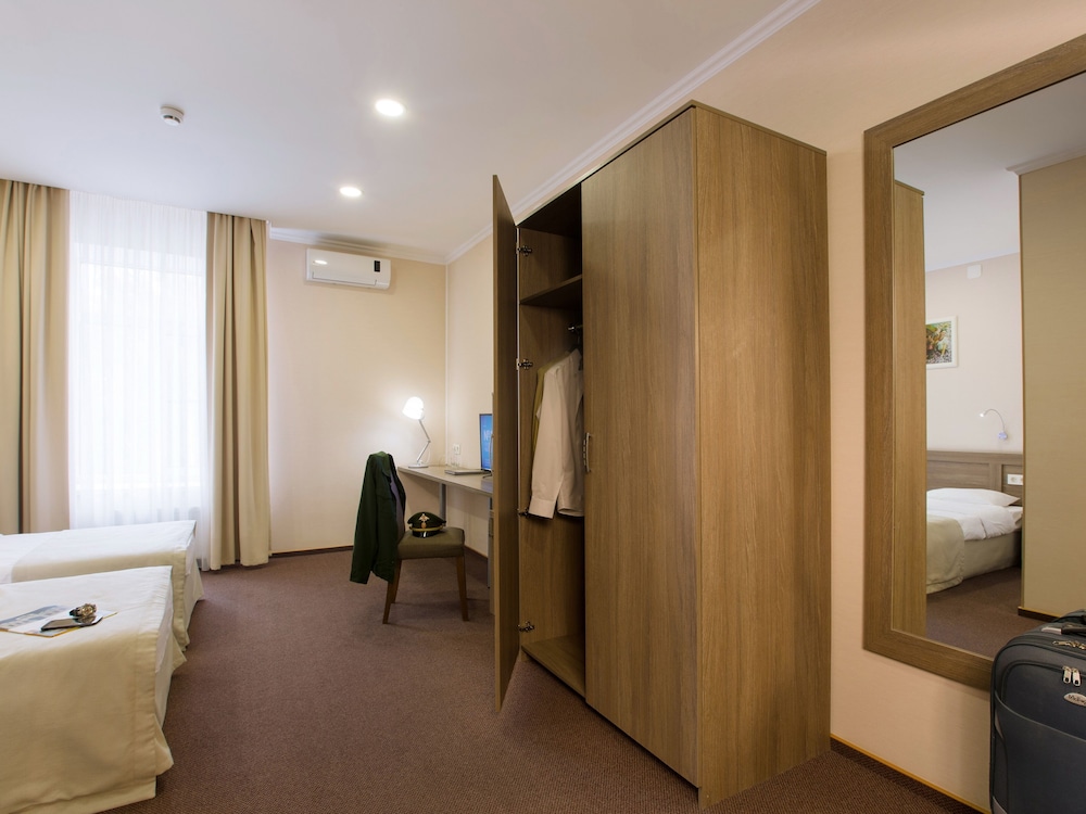 Superior Double or Twin Room photo 3