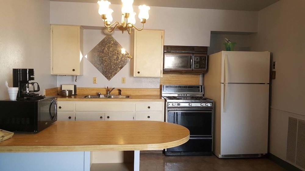 Premium Studio Suite, 1 Bedroom photo 2
