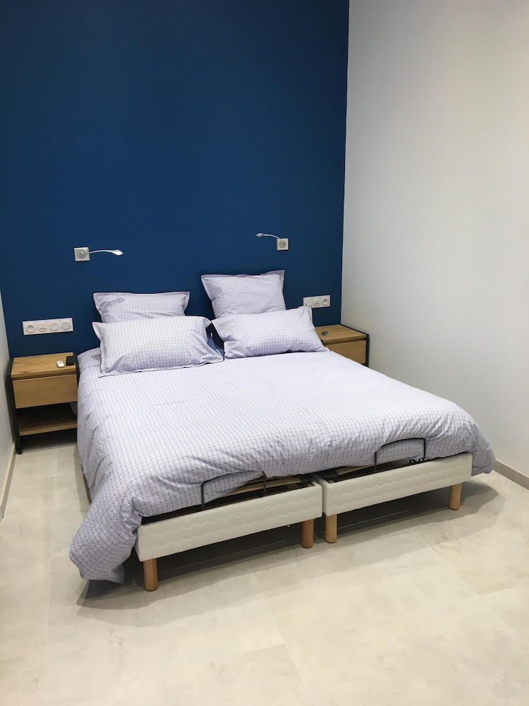 Apartment, Ensuite (14)