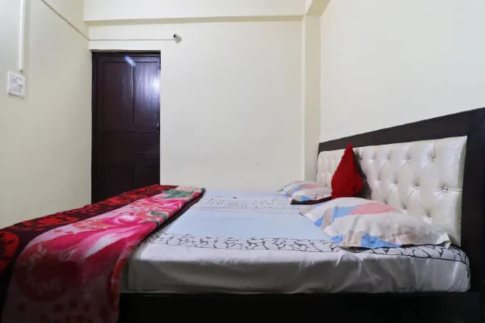 Deluxe Double Room - Photo 7