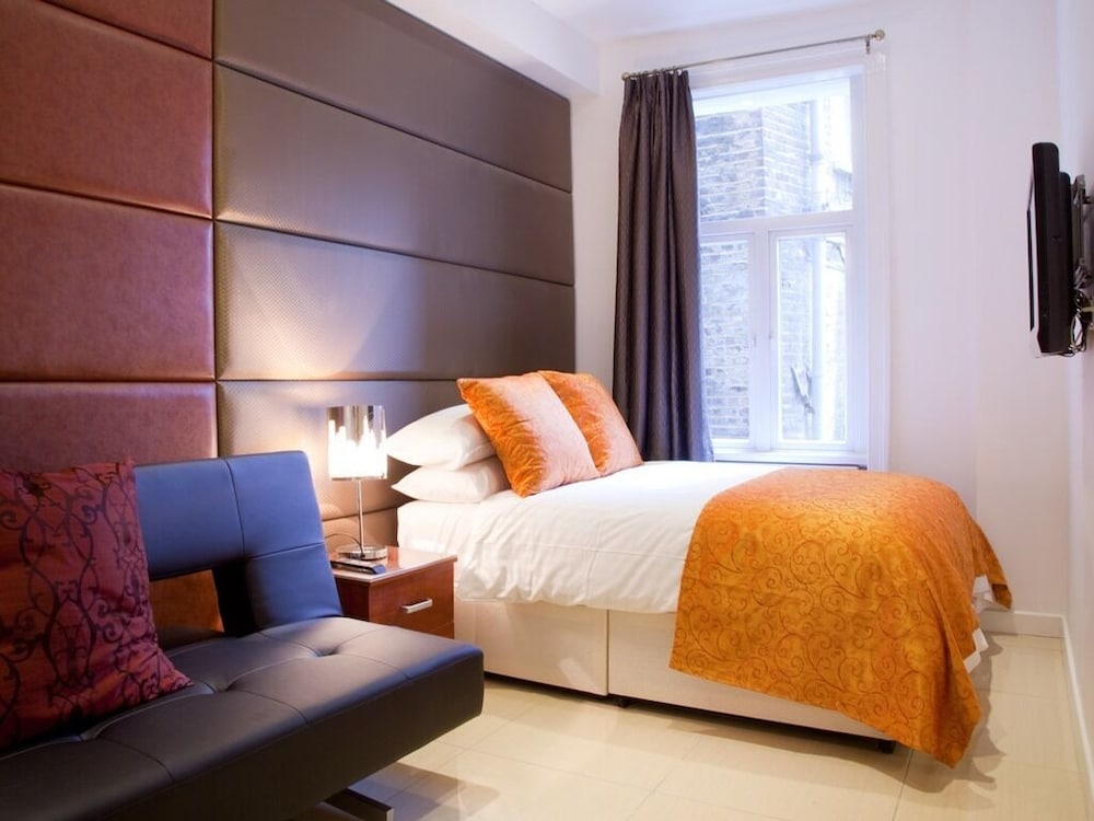 Suite, Ensuite (3 Persons) photo 1