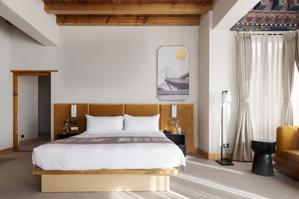 Suite, 1 Bedroom