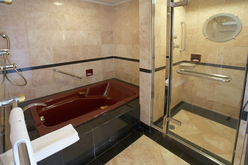 [Non-Smoking] Suite (City View) photo 3