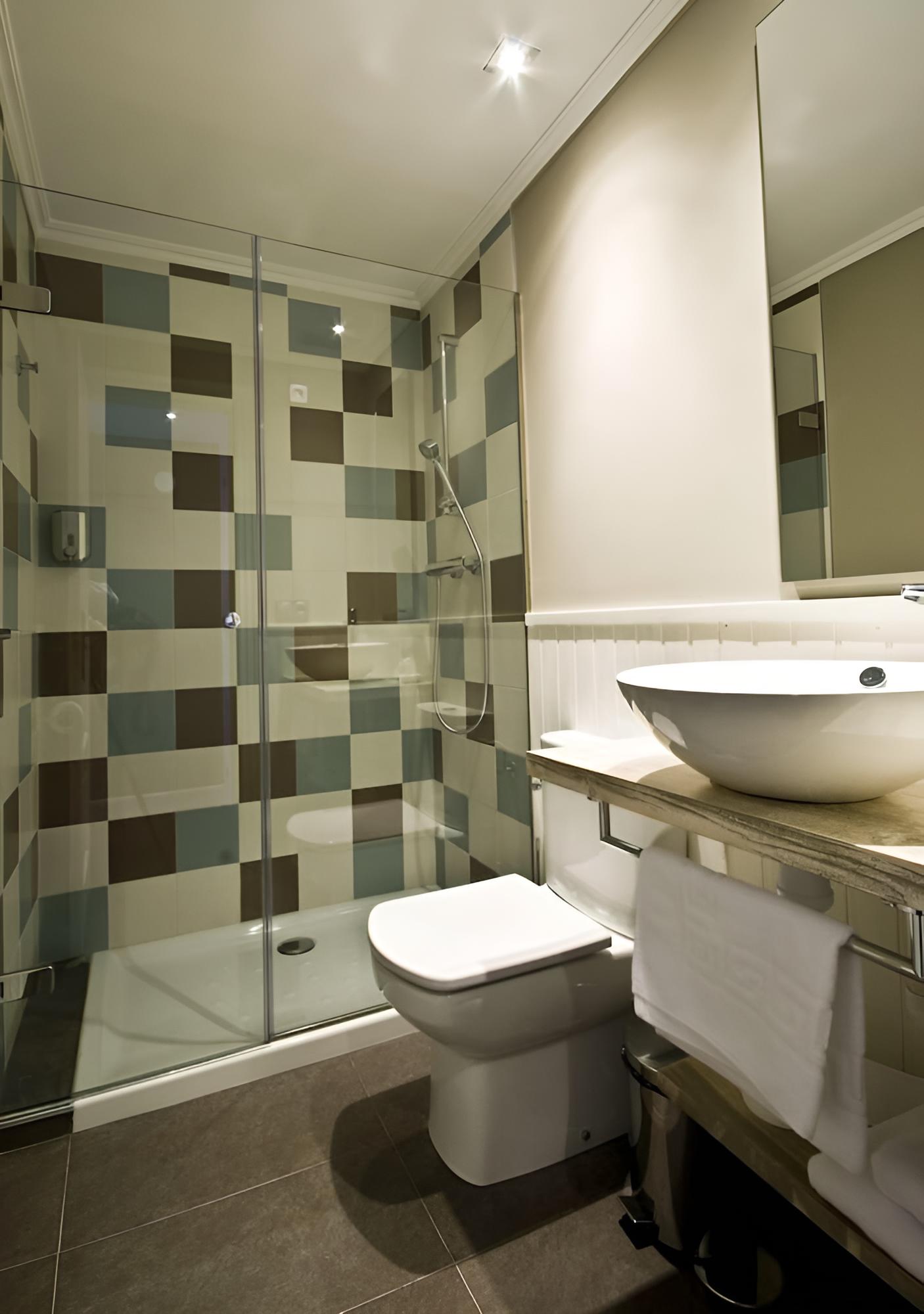 Single Room photo 2