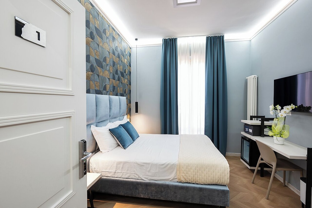 Comfort Double or Twin Room photo 1