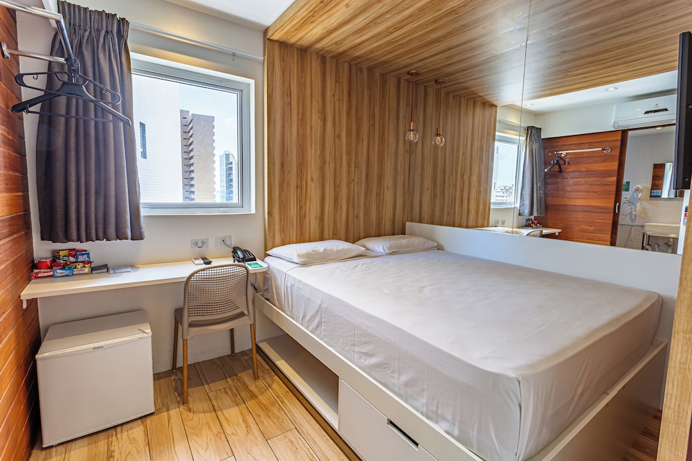 Standard Double Room, 1 Double Bed photo 1
