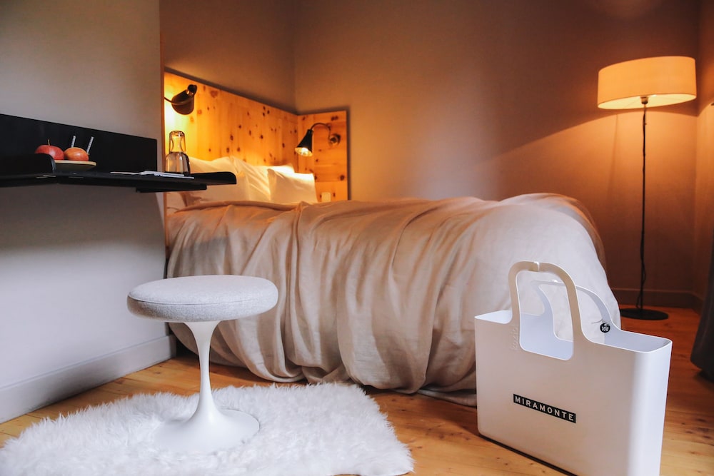 Economy Double Room, Garden View photo 1