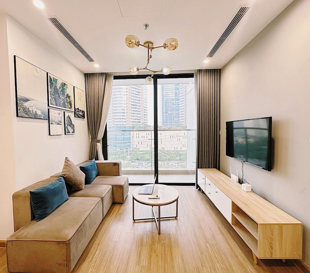 Executive Apartment
