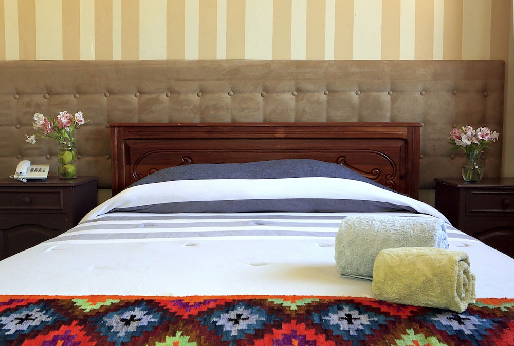 Standard Twin Room photo 2