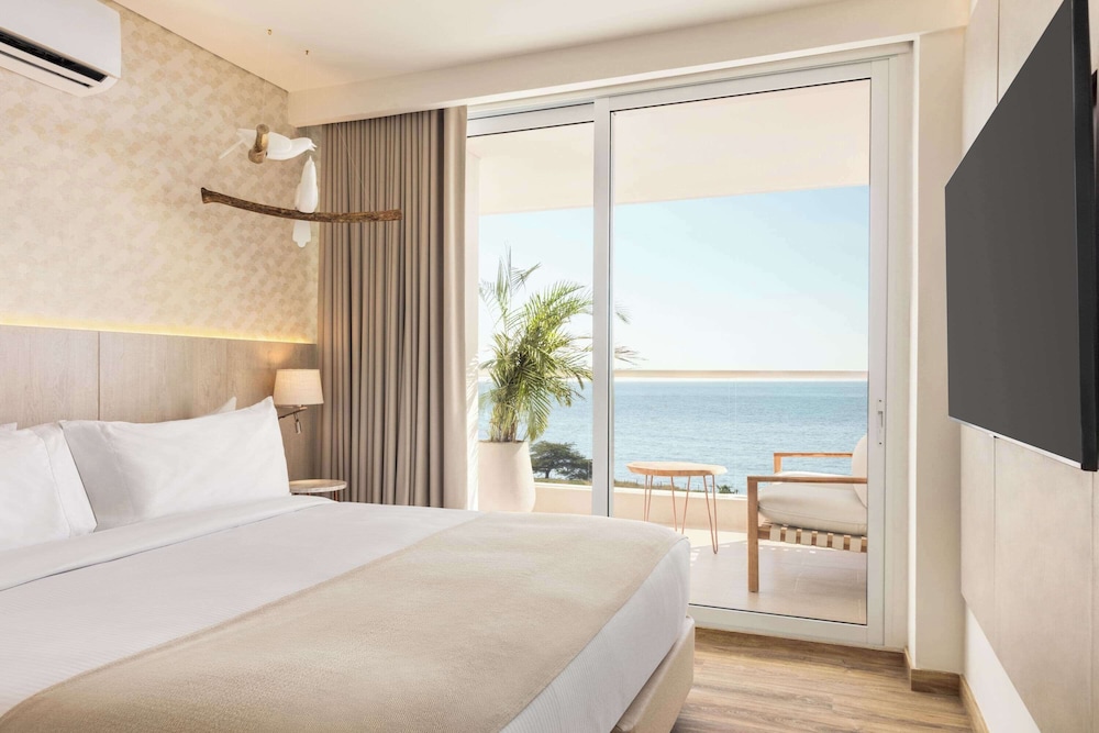 Apartment, Multiple Beds, Ocean View (Day Bed) photo 3