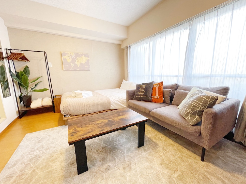 Basic Double Room photo 3