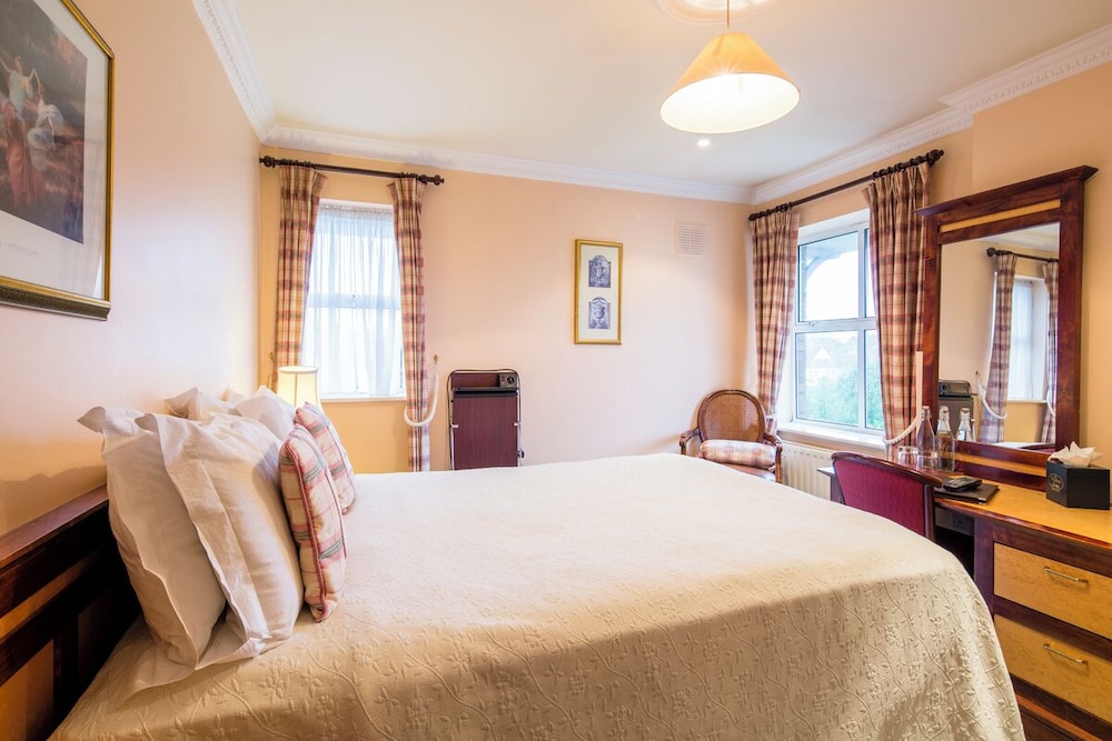 Classic Double Room photo 1