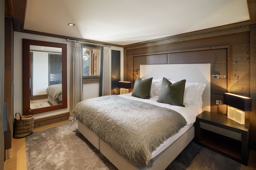 Four-Bedroom Deluxe Residence photo 1