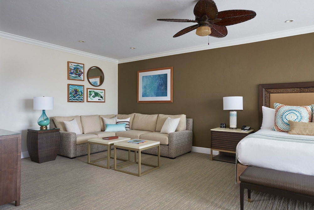Lodge Oceanfront King Suite - Photo 2