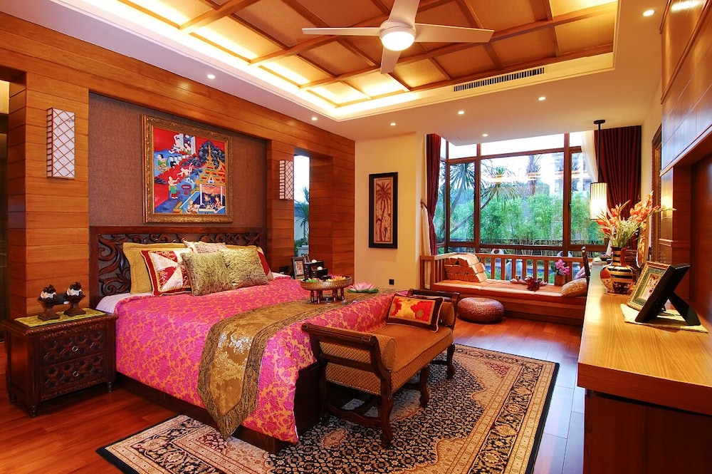 Exclusive Villa, 2 Bedrooms
