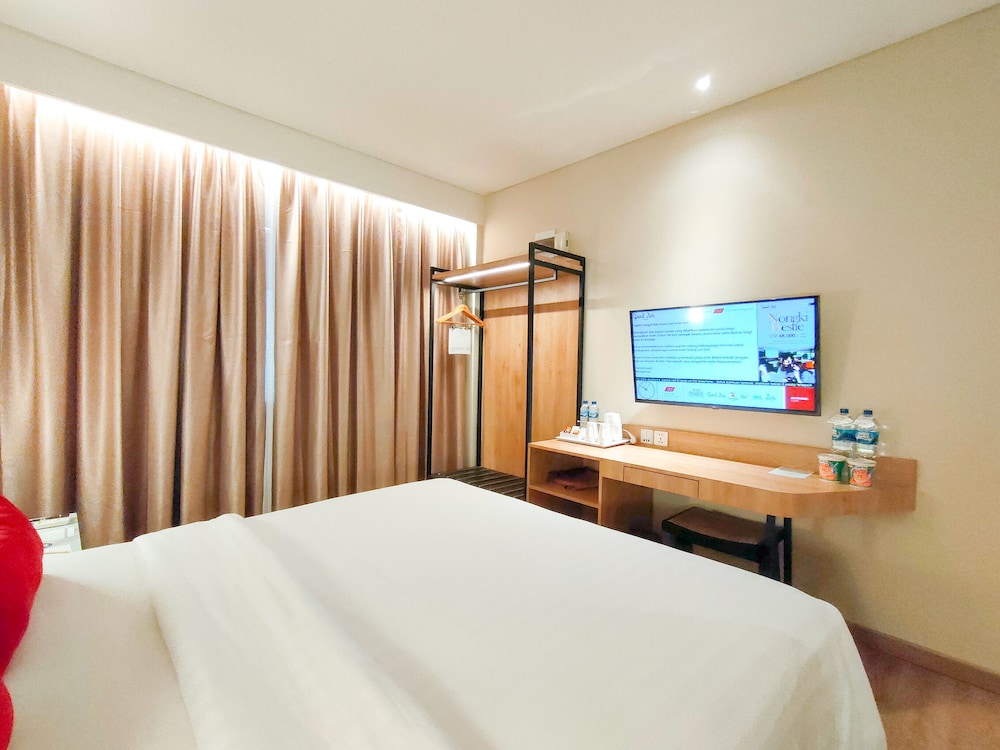 Superior Double Bed photo 2