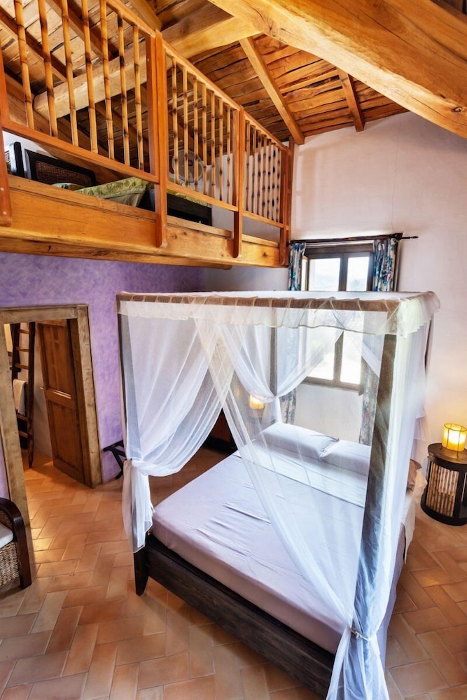 Luxury Double Room (Duplex)