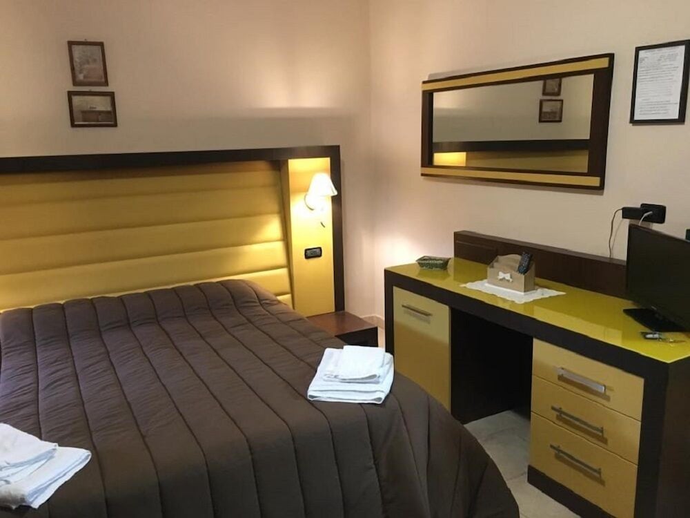 Comfort Double or Twin Room