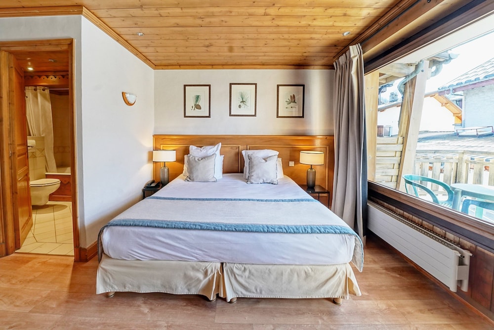 Charm double/twin room photo 2