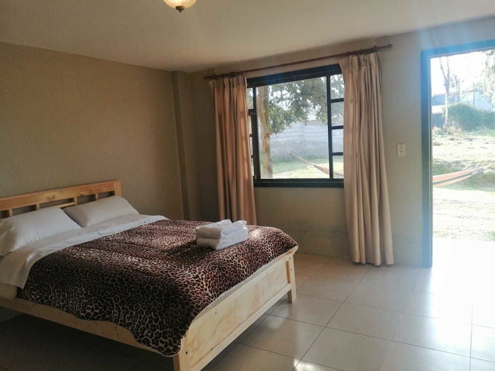 Single Room, 1 Twin Bed