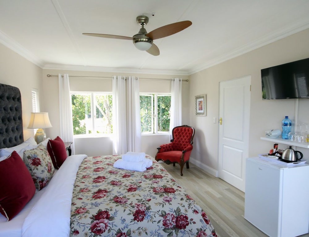 Standard Room photo 1