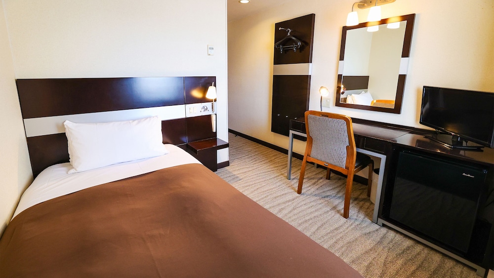 Economy Single Room, Non Smoking photo 2
