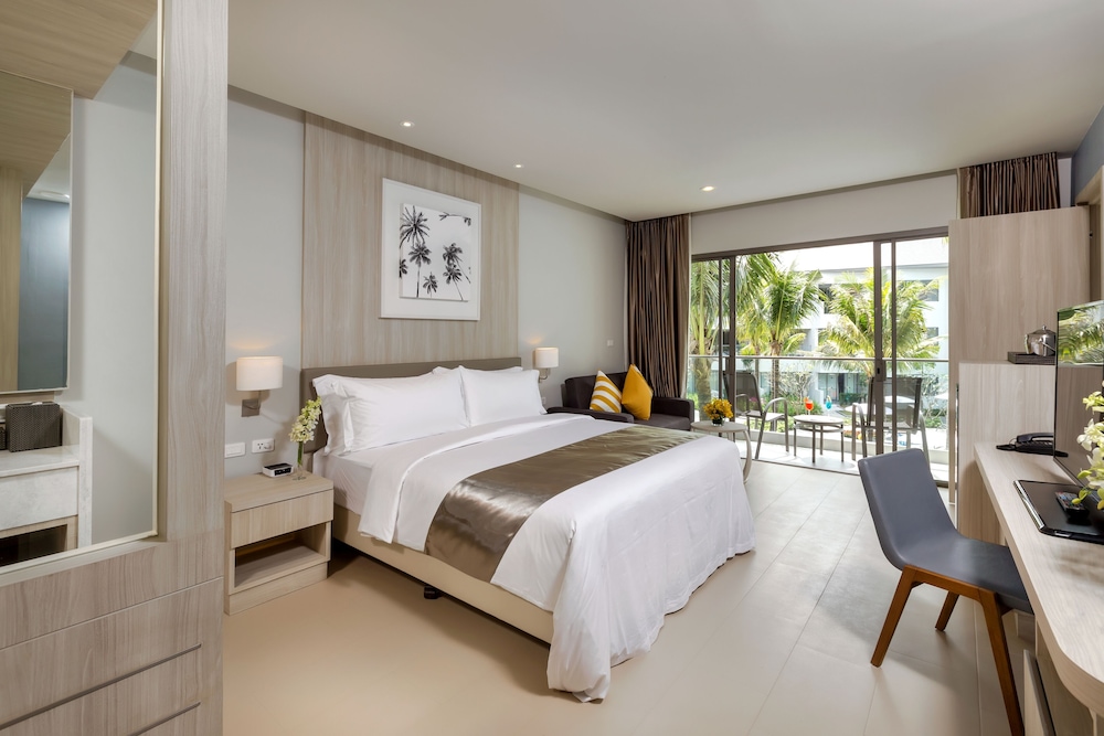 Two Bedroom Suite ( Beach wing ) photo 3