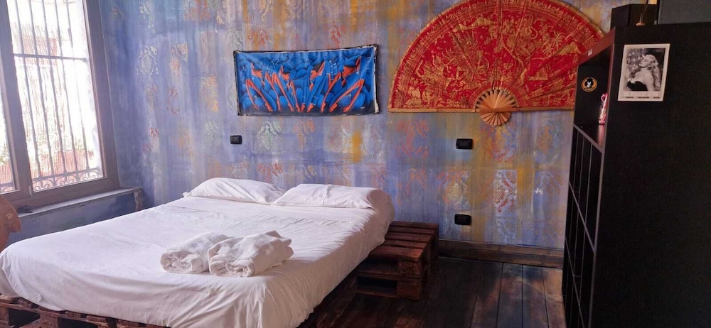Family Apartment