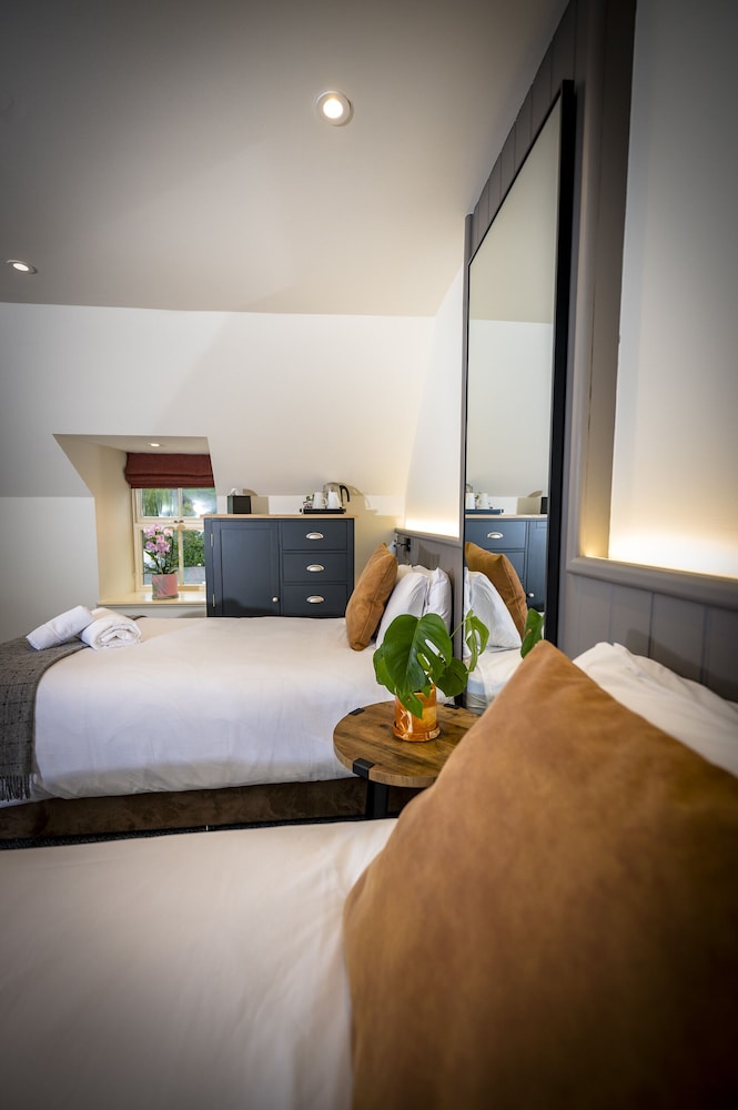 Twin Room photo 3