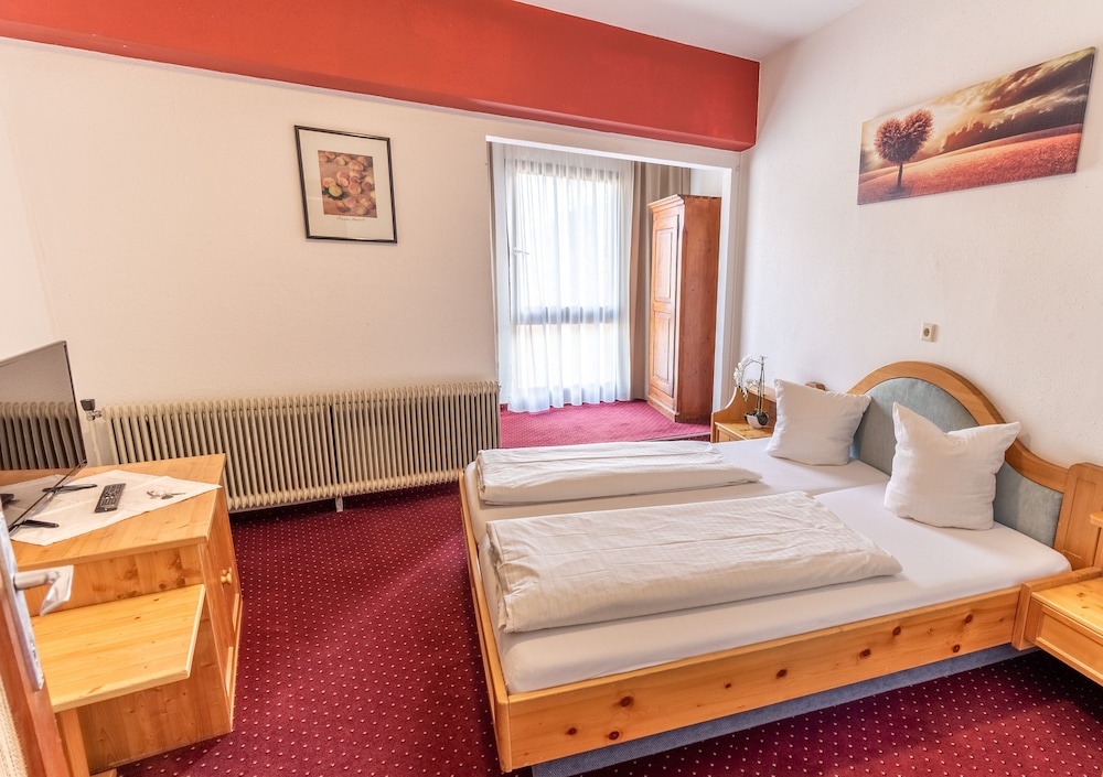 Classic Double Room - Photo 1