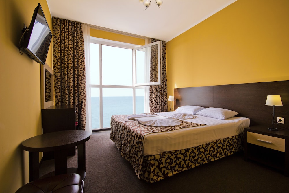 Panoramic Room, Sea View photo 2