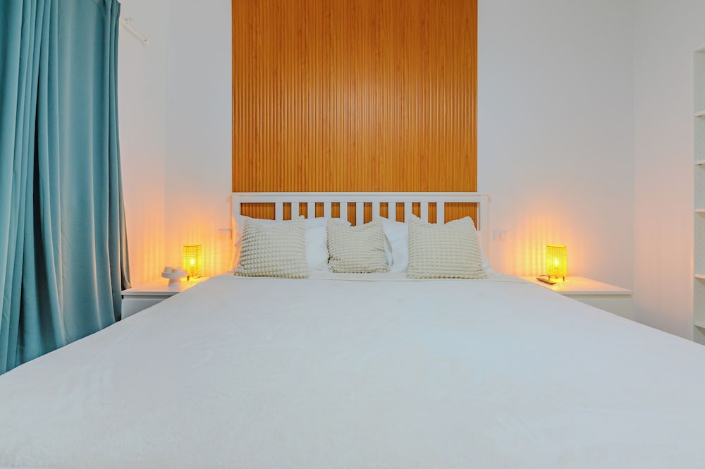 Comfort Apartment, Pool View photo 1