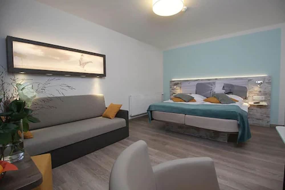 Triple Room photo 2